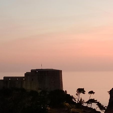 Appartement Seaview Dubrovnik Old Town Extérieur photo