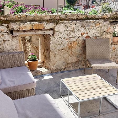 Appartement Seaview Dubrovnik Old Town Extérieur photo
