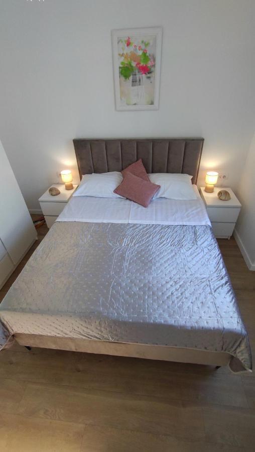 Appartement Seaview Dubrovnik Old Town Extérieur photo