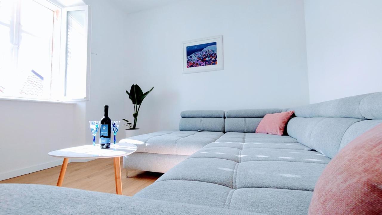 Appartement Seaview Dubrovnik Old Town Extérieur photo