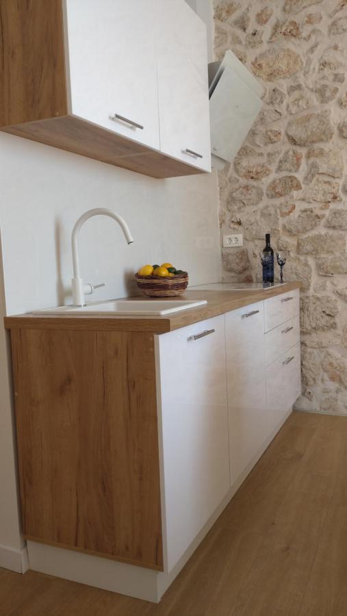 Appartement Seaview Dubrovnik Old Town Extérieur photo