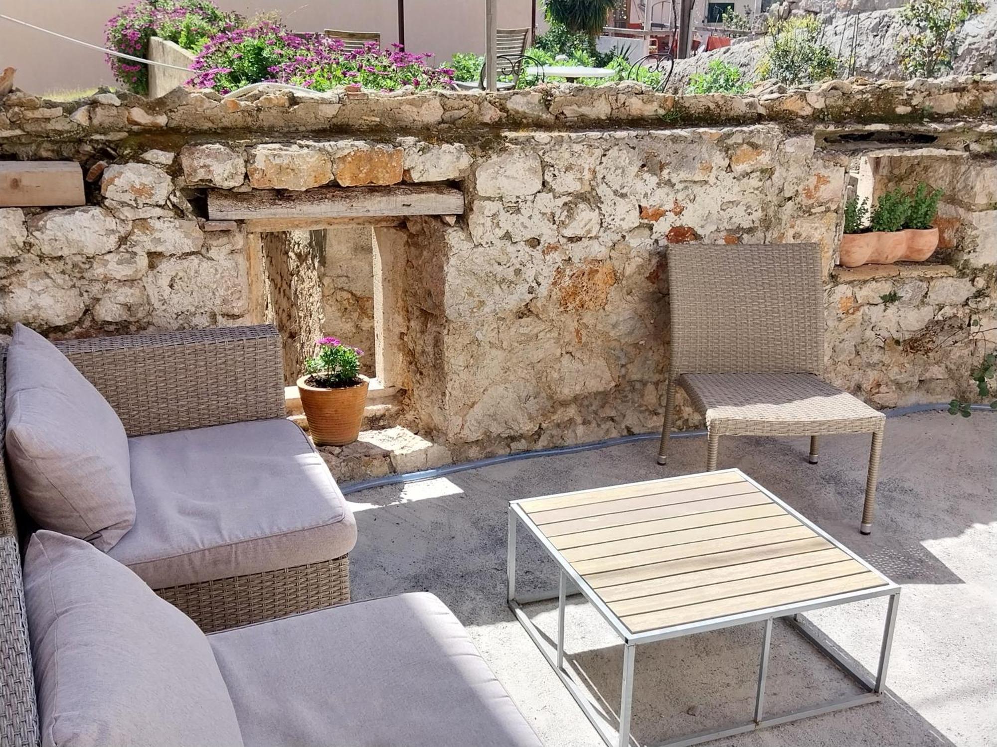 Appartement Seaview Dubrovnik Old Town Extérieur photo